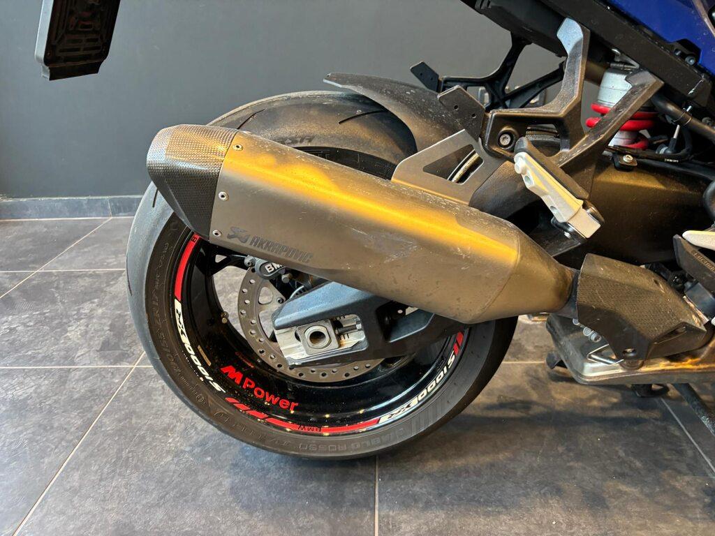 S 1000 XR
