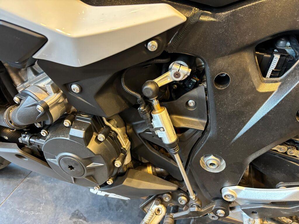 S 1000 XR