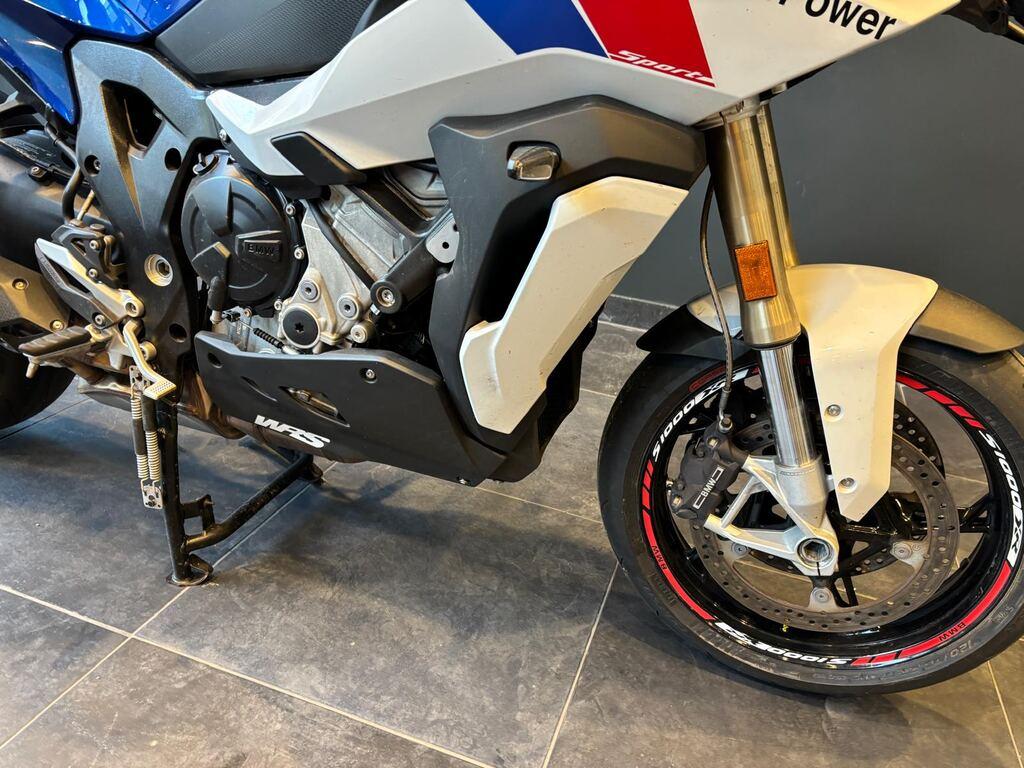 S 1000 XR