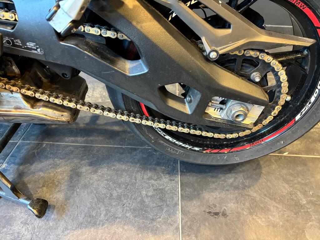 S 1000 XR