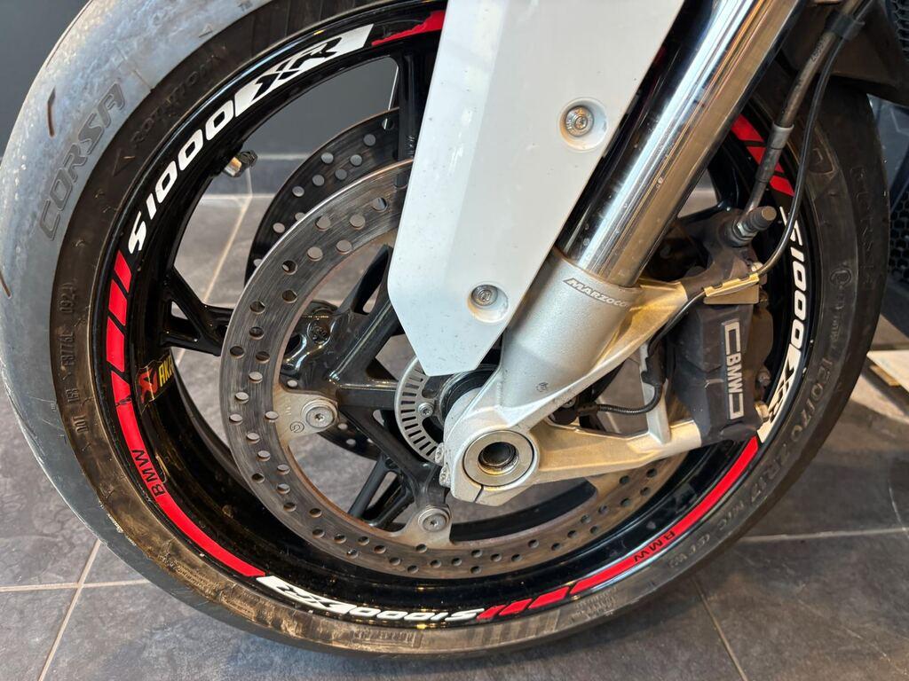 S 1000 XR