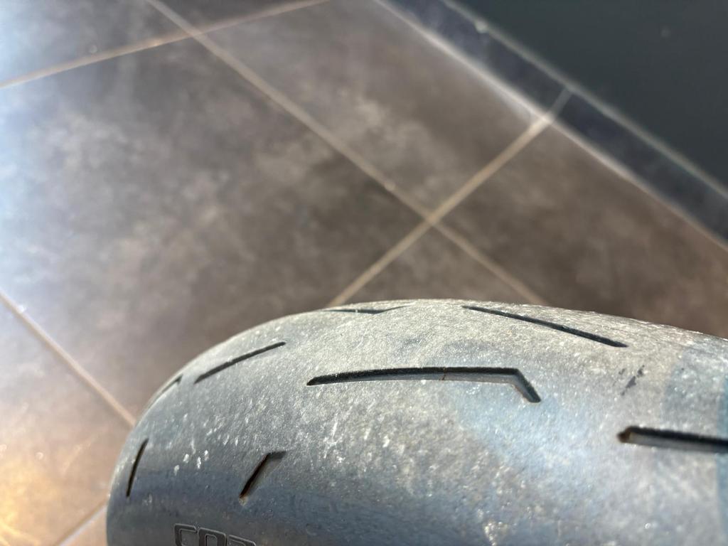 S 1000 XR