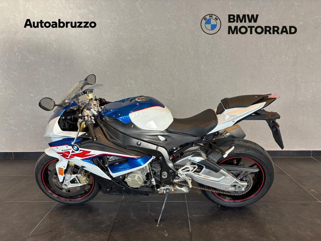 S 1000 RR