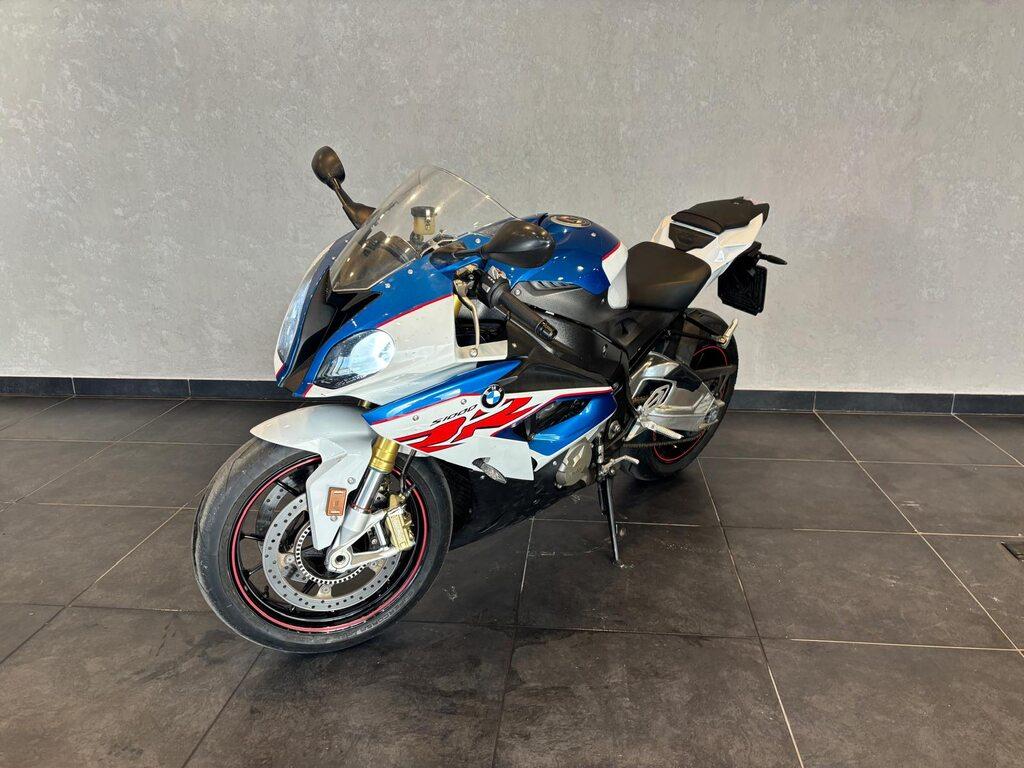 S 1000 RR