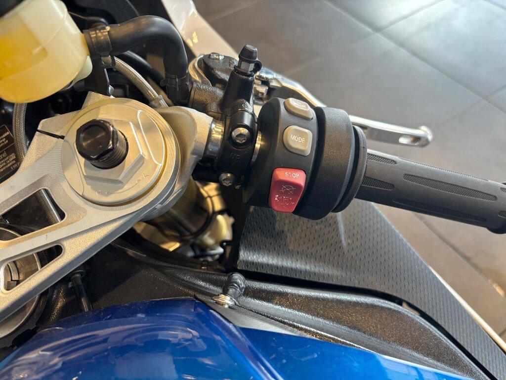 S 1000 RR
