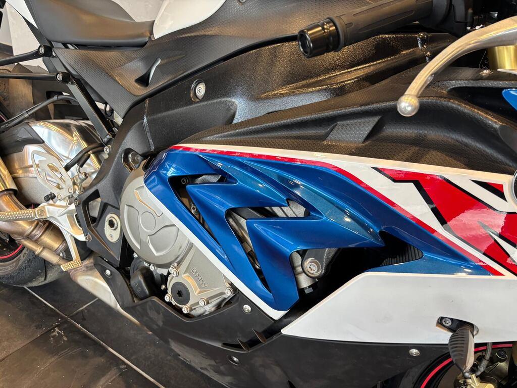 S 1000 RR