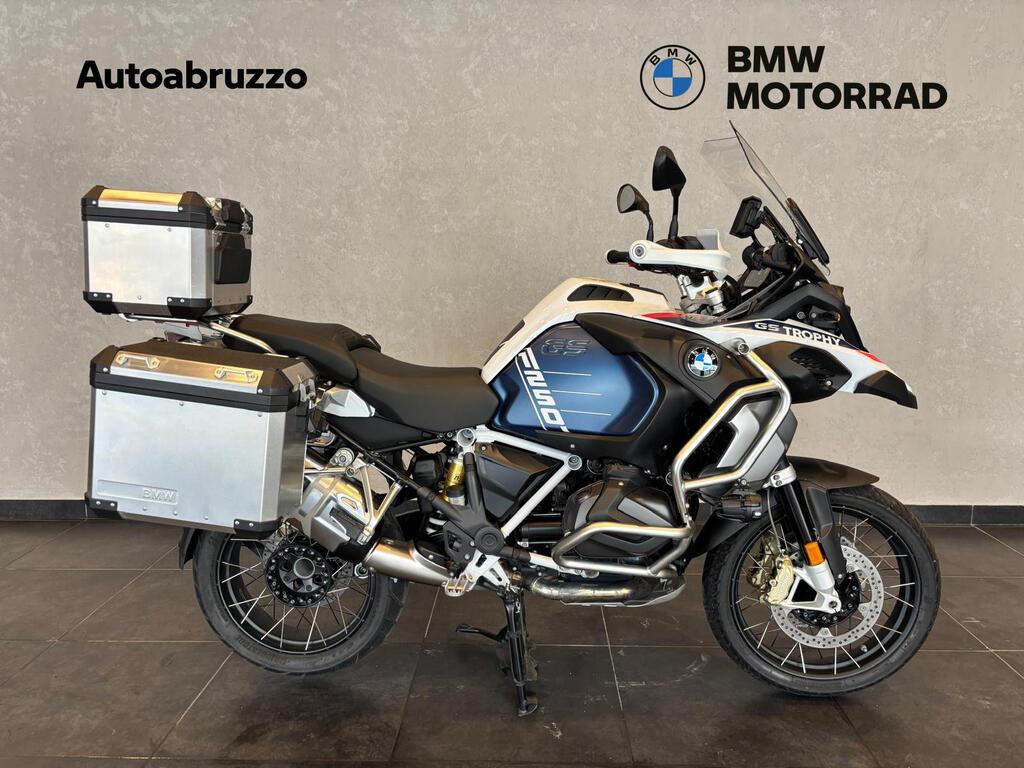 R 1250 GS