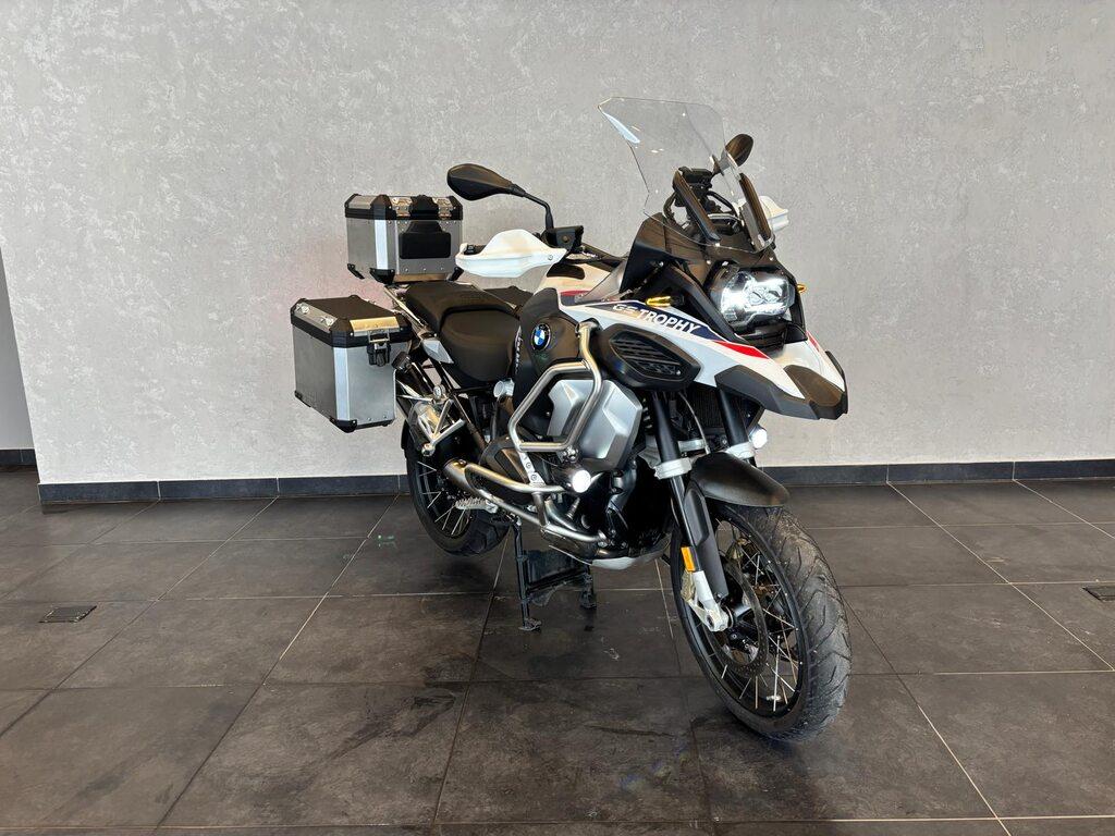 R 1250 GS