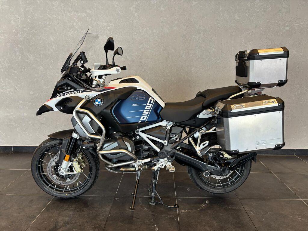 R 1250 GS