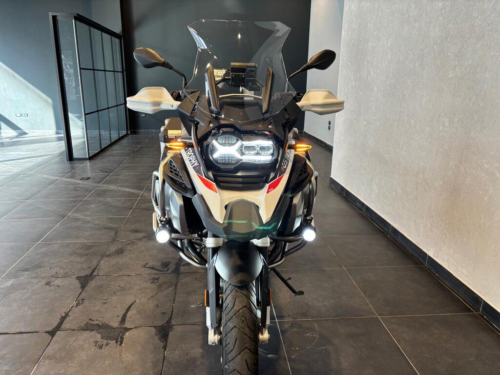 R 1250 GS