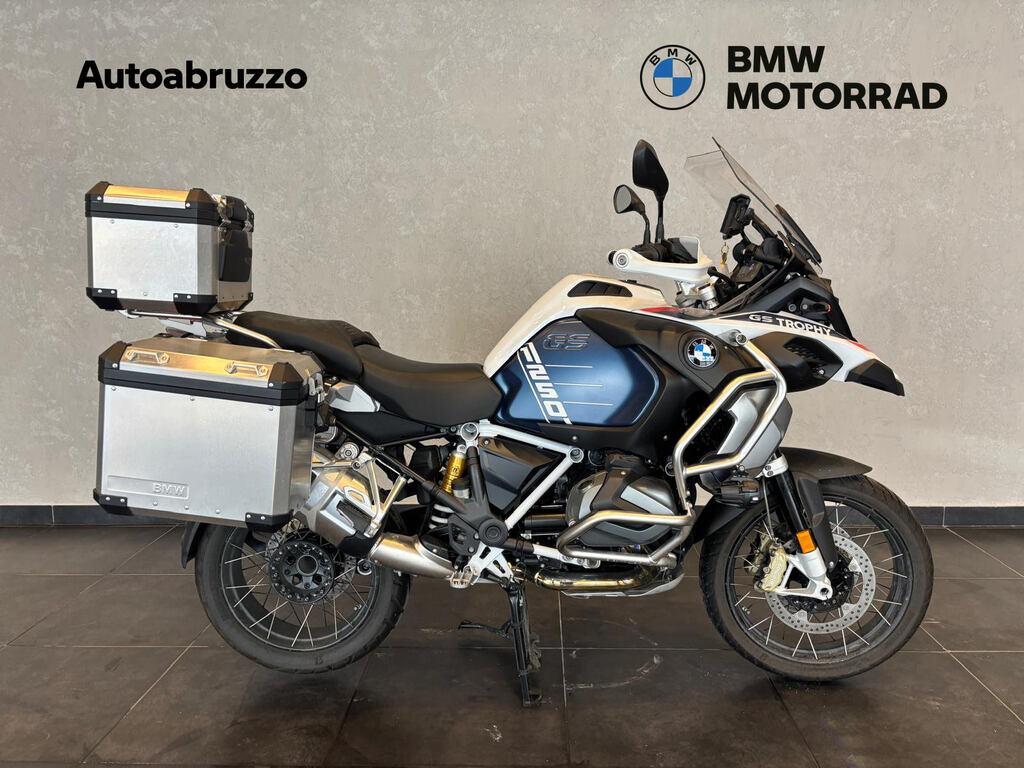 R 1250 GS