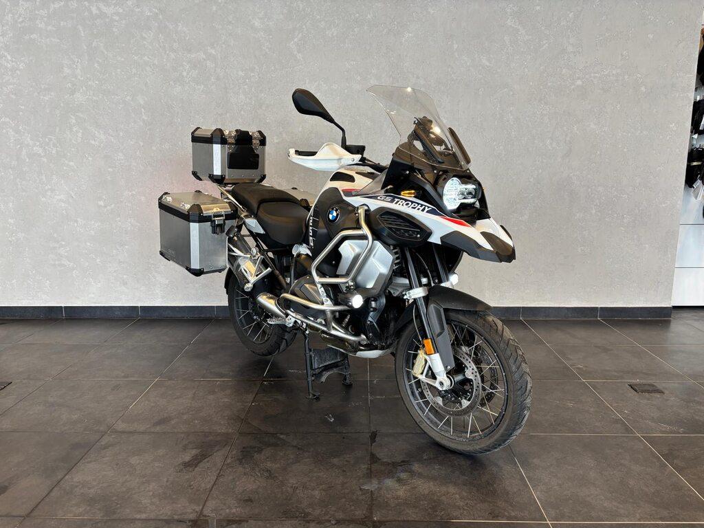 R 1250 GS