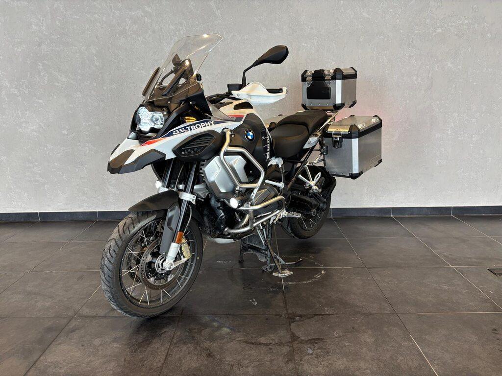 R 1250 GS