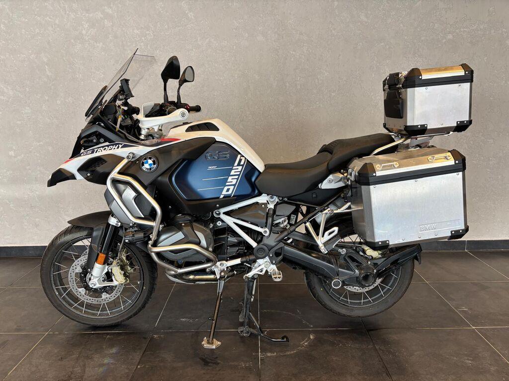 R 1250 GS