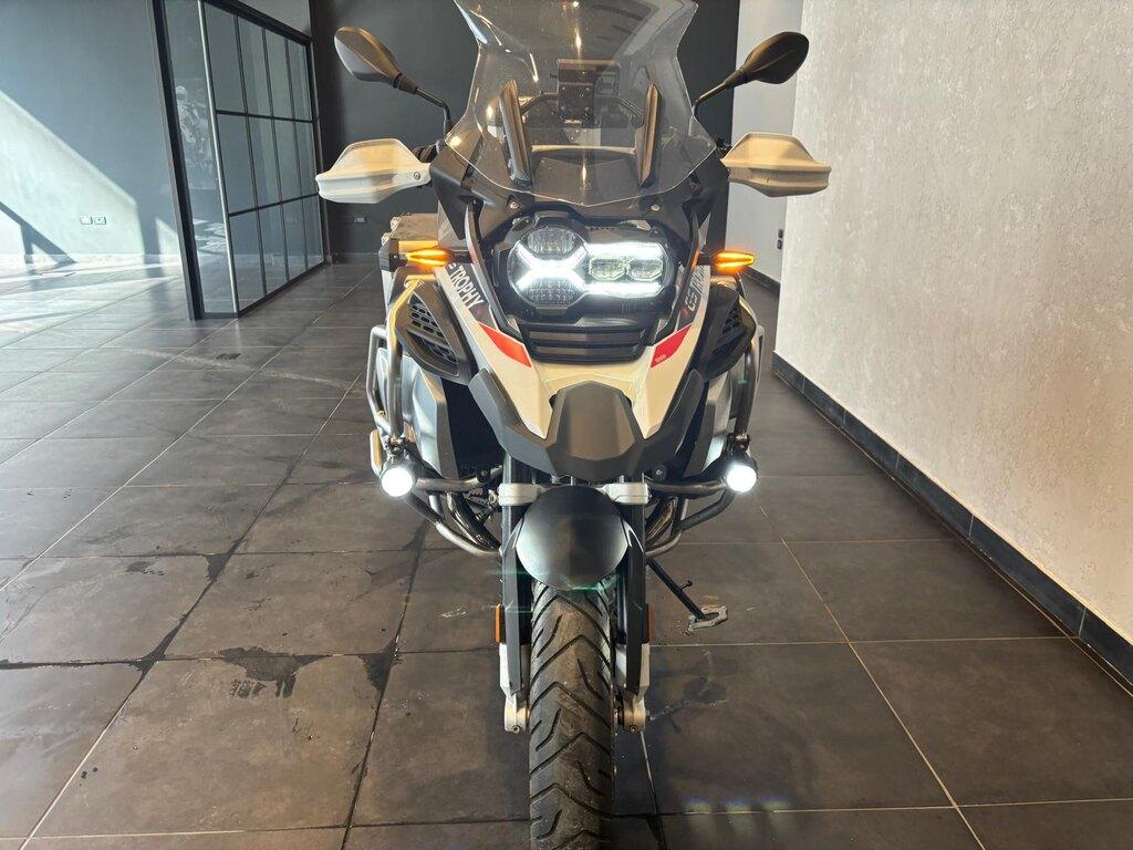 R 1250 GS