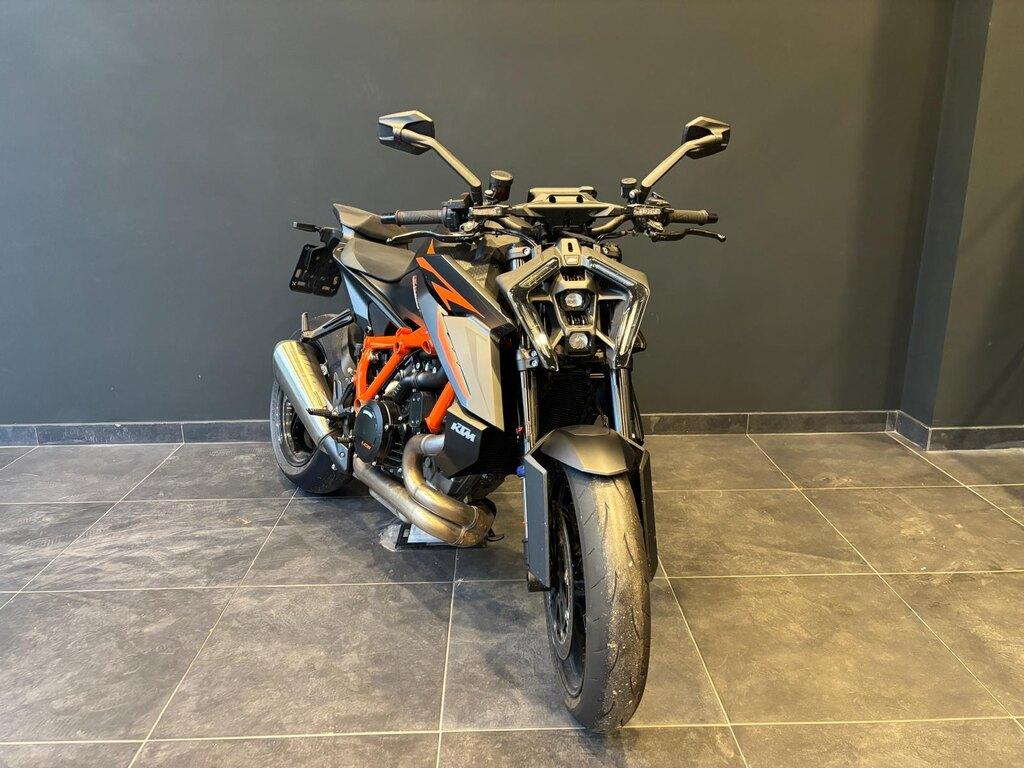 1390 SUPER DUKE