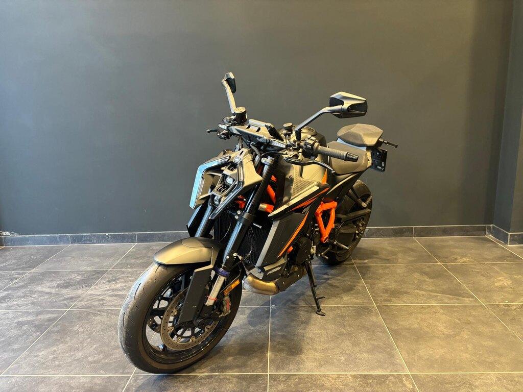 1390 SUPER DUKE