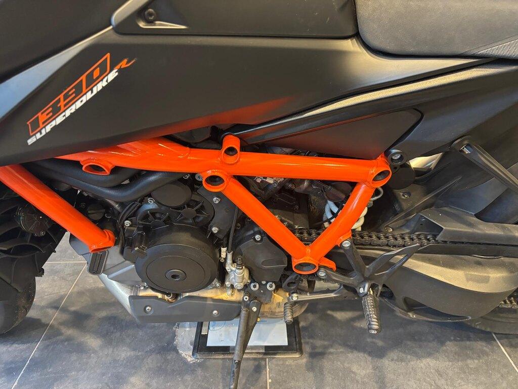 1390 SUPER DUKE