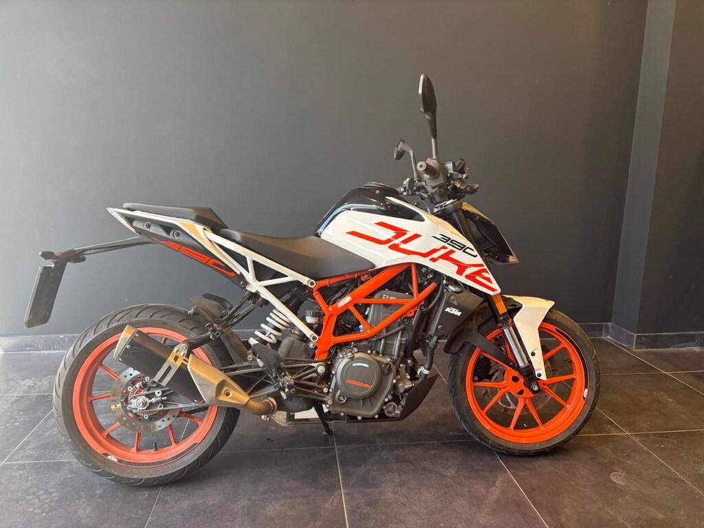 390 DUKE