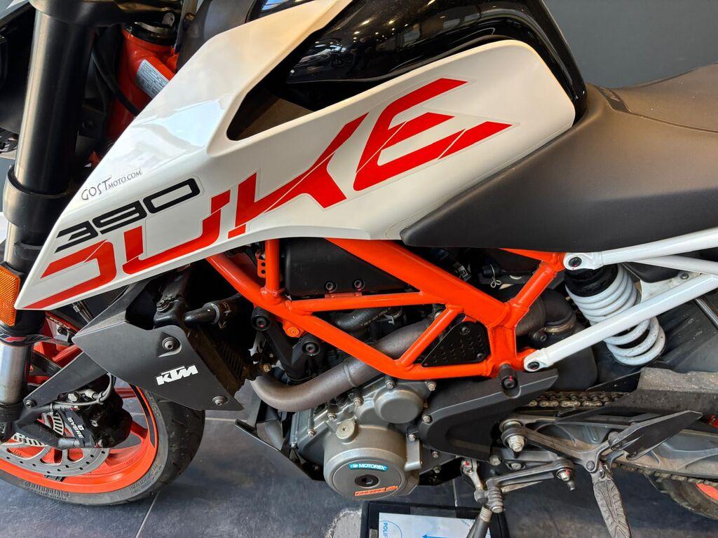 390 DUKE