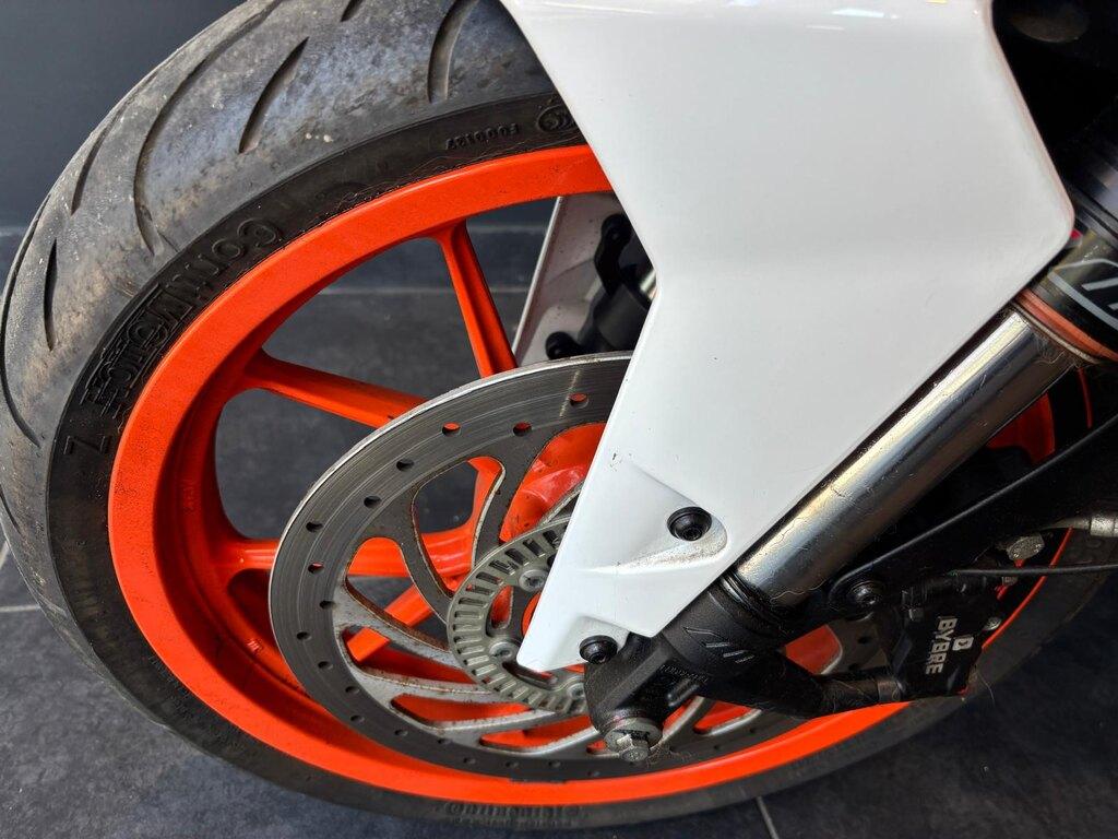 390 DUKE