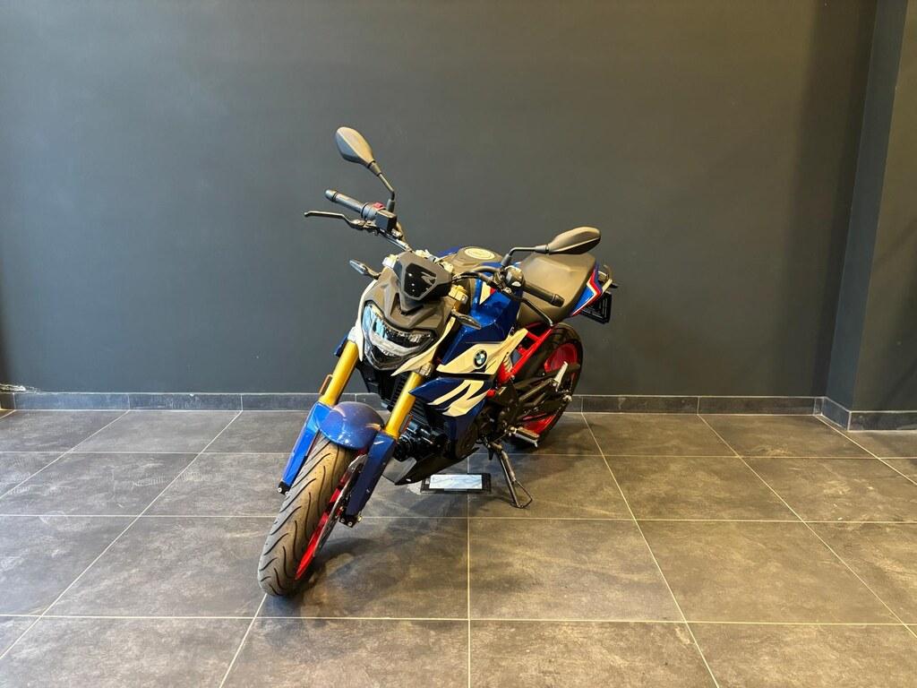 G 310 R