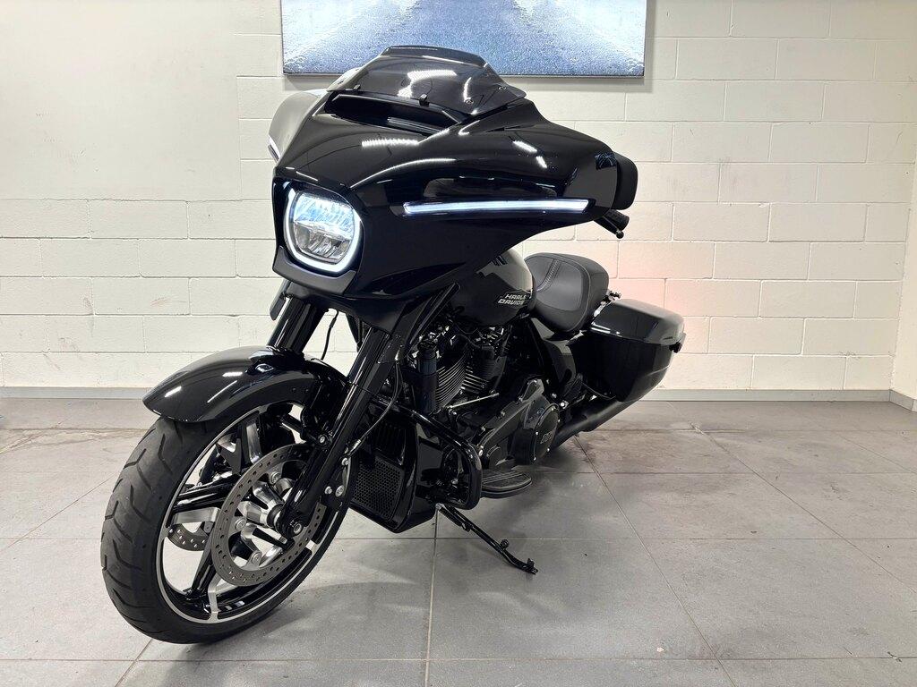 STREET GLIDE 117 1923