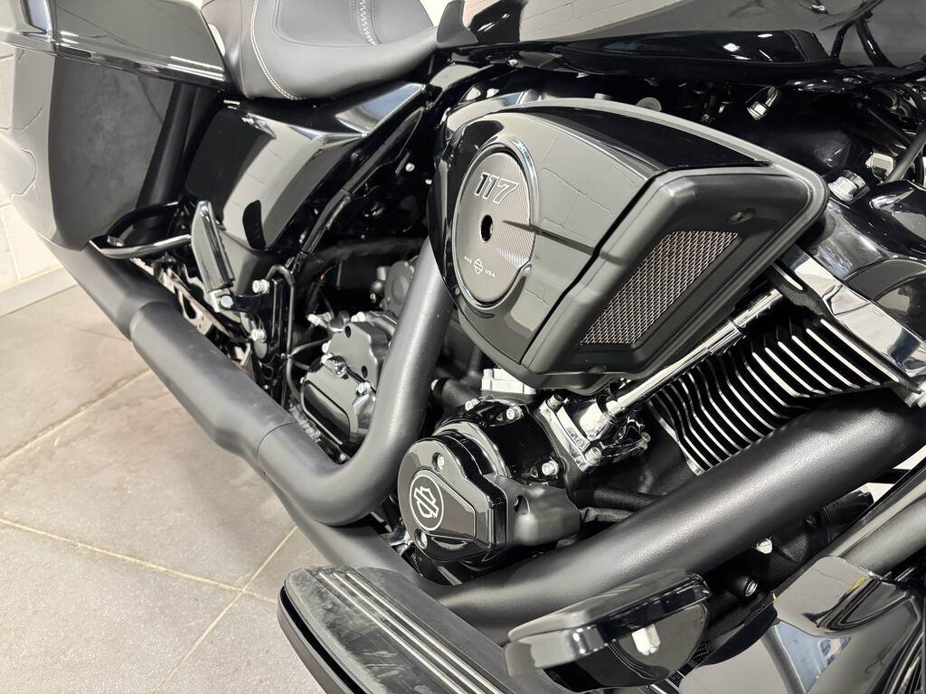STREET GLIDE 117 1923