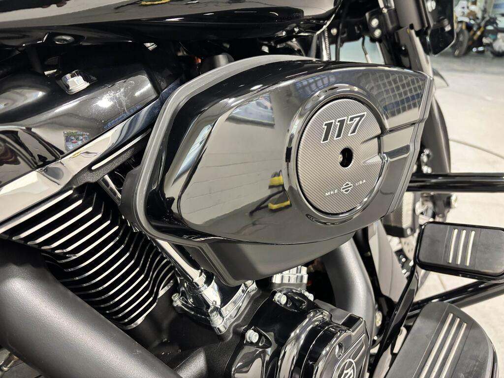 STREET GLIDE 117 1923