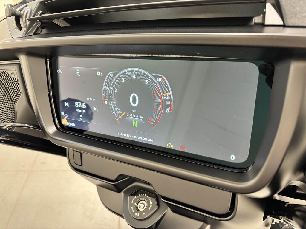 STREET GLIDE 117 1923