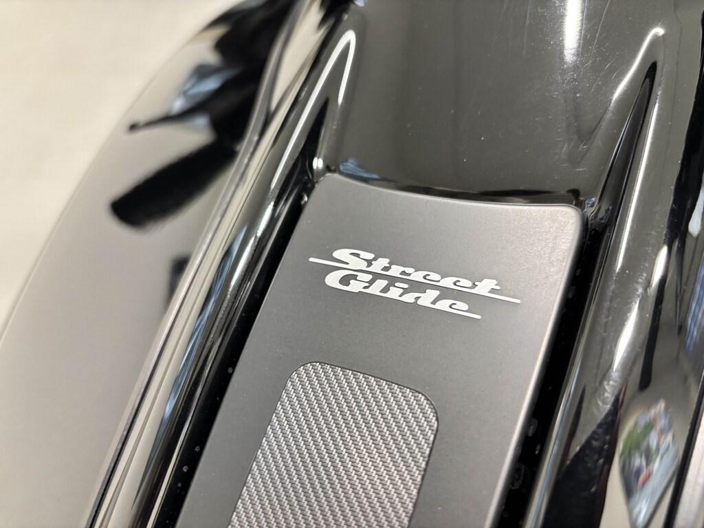 STREET GLIDE 117 1923