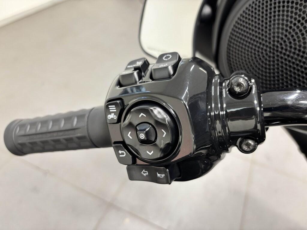 STREET GLIDE 117 1923