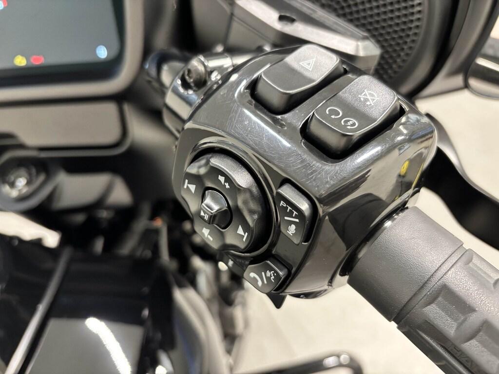 STREET GLIDE 117 1923