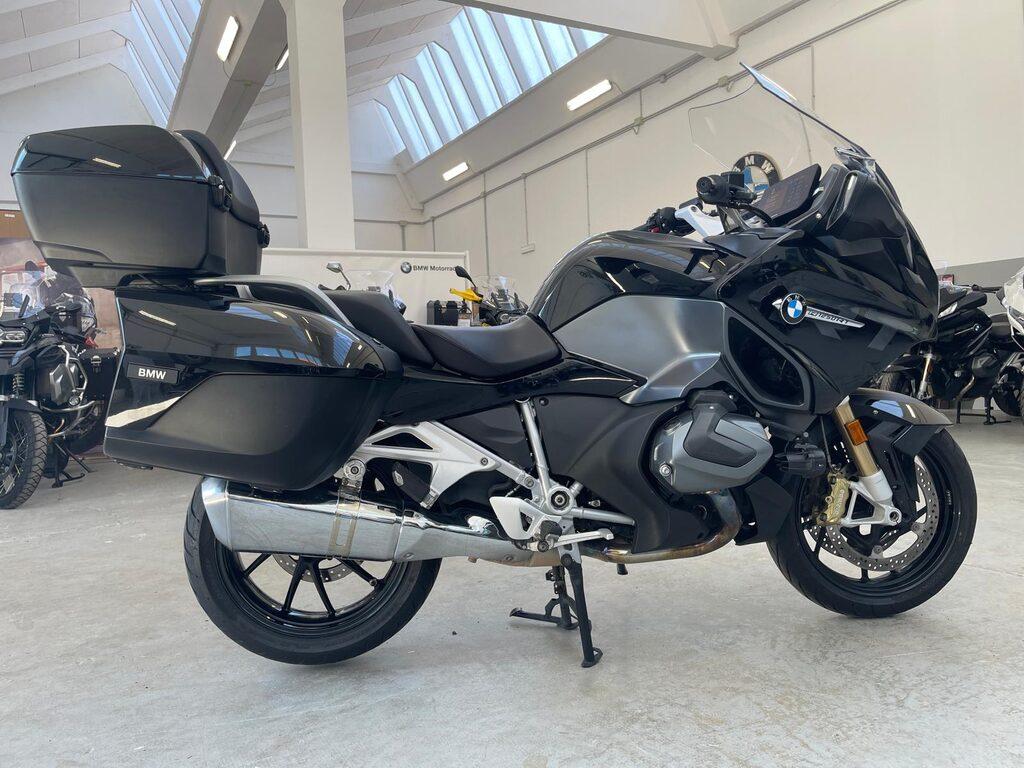 R 1250 RT