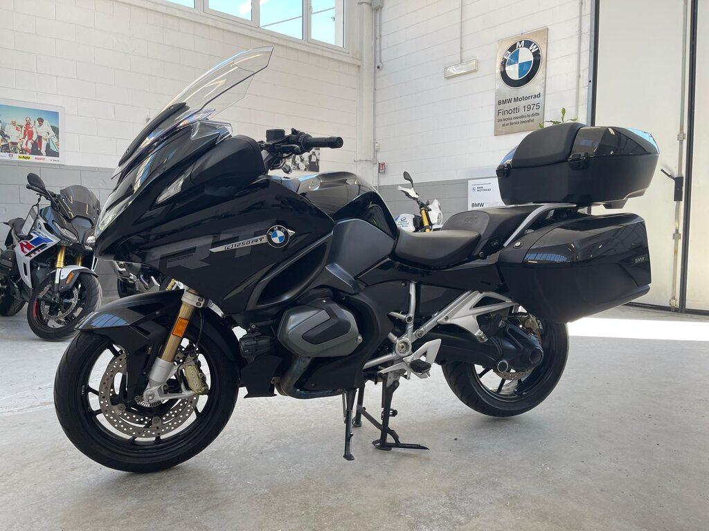 R 1250 RT