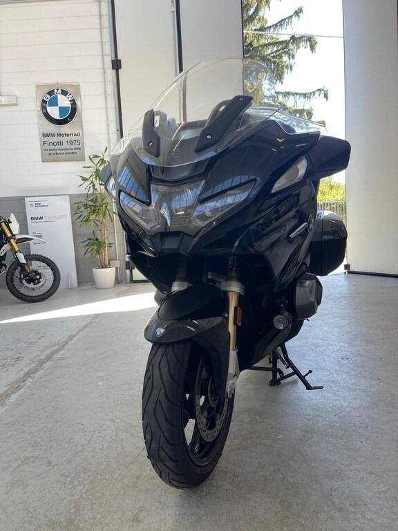R 1250 RT