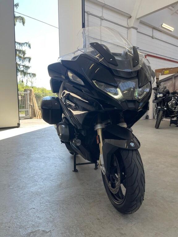 R 1250 RT