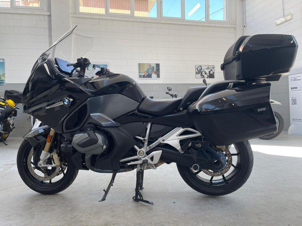 R 1250 RT