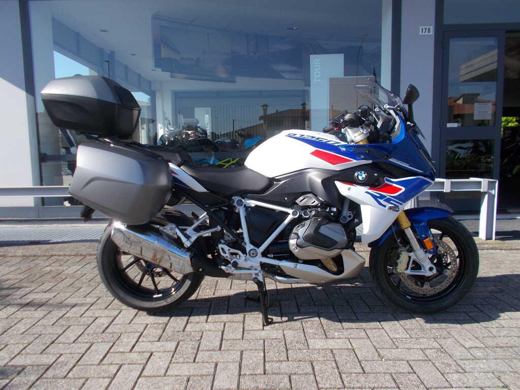 R 1250 RS