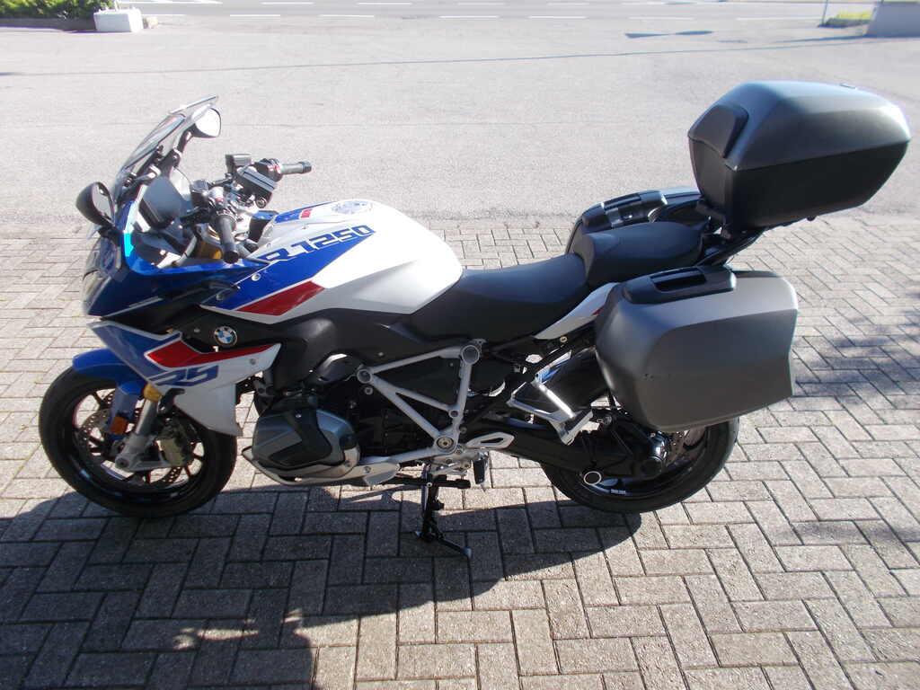 R 1250 RS