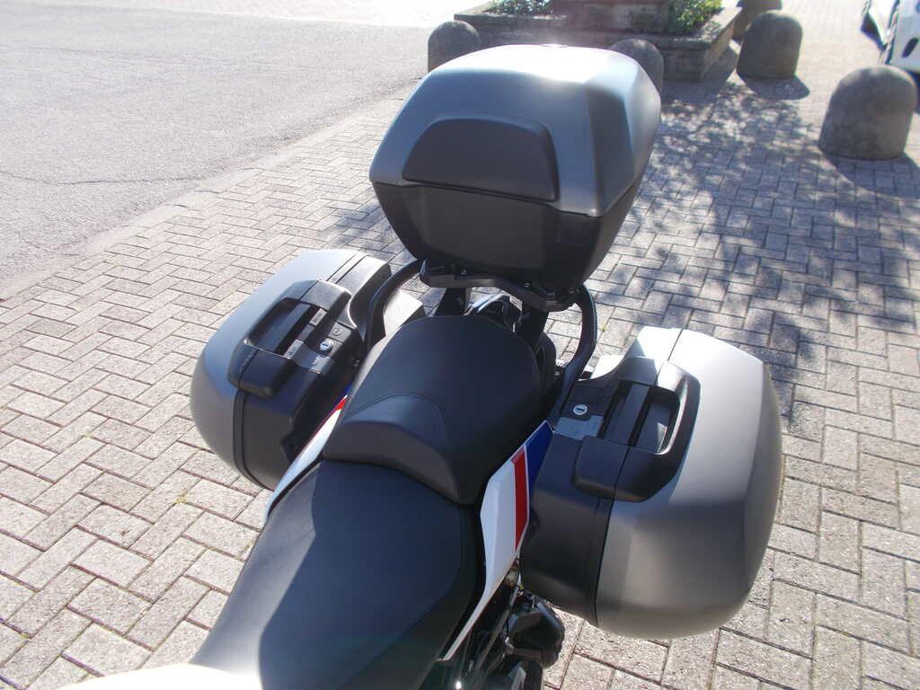 R 1250 RS