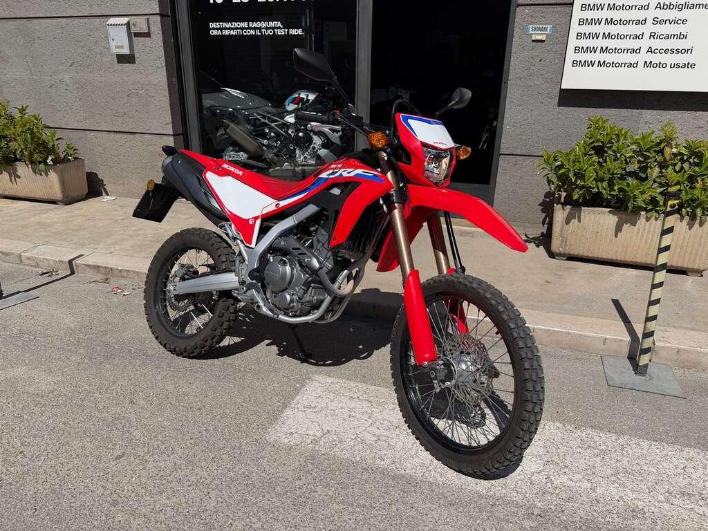 CRF 300