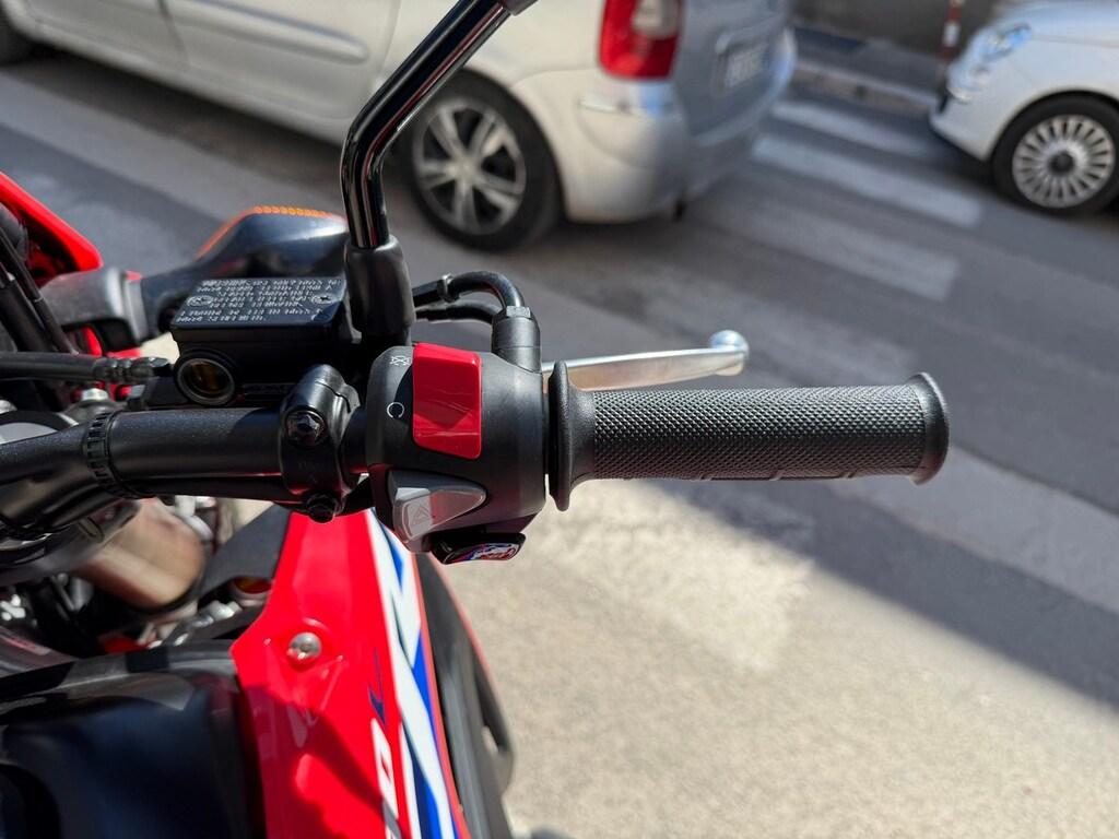 CRF 300