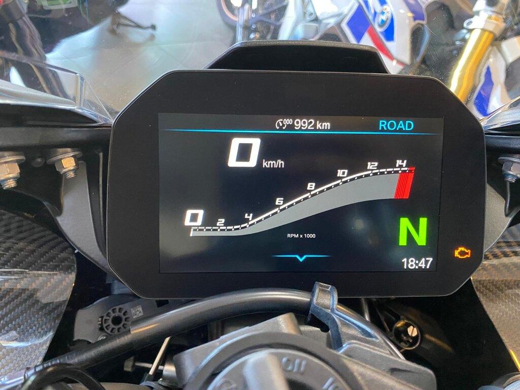 S 1000 RR