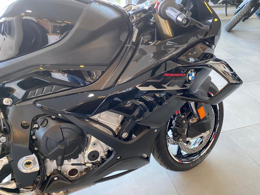 S 1000 RR