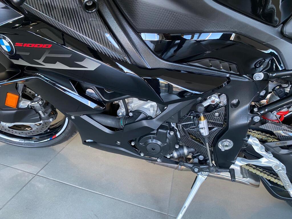 S 1000 RR