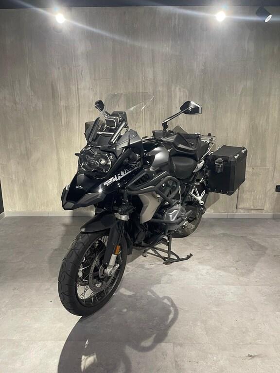 R 1250 GS