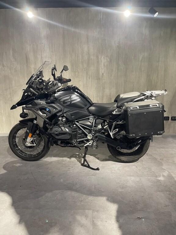 R 1250 GS