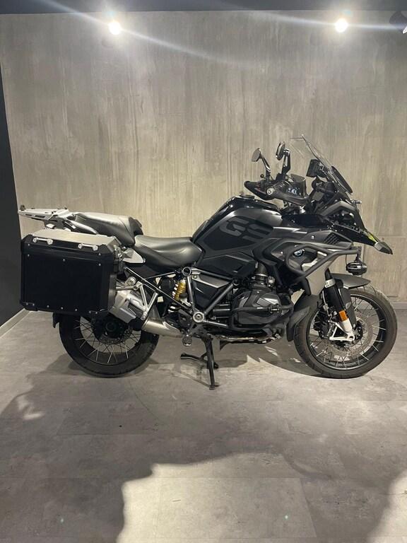 R 1250 GS