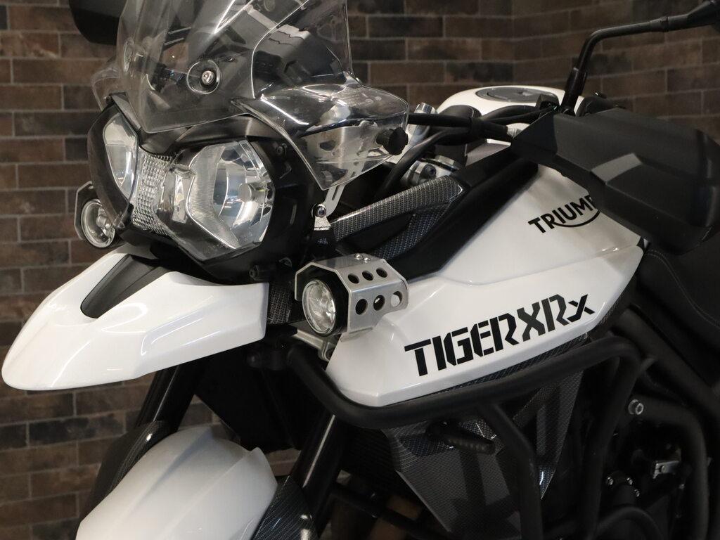 TIGER 800